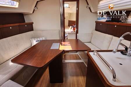HANSE 350