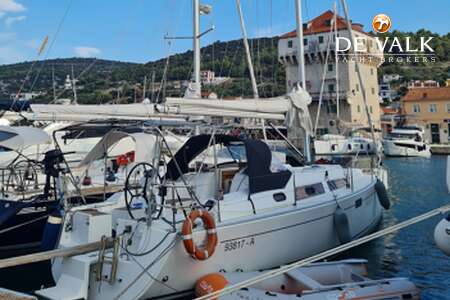 HANSE 350