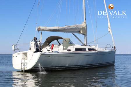 HANSE 355