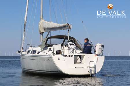 HANSE 355
