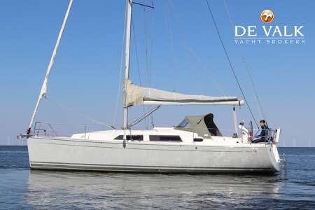 HANSE 355