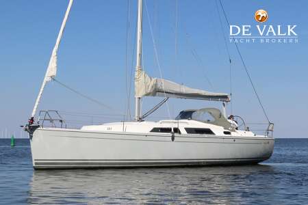 HANSE 355