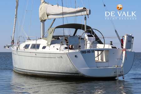 HANSE 355