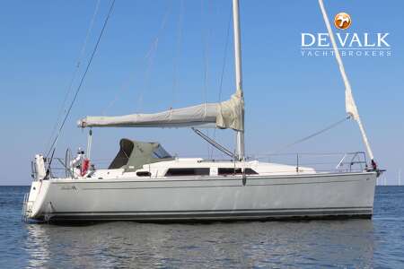 HANSE 355