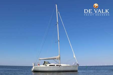 HANSE 355