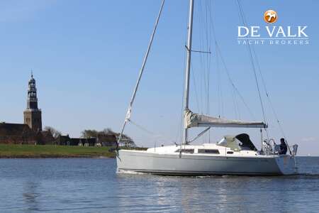 HANSE 355