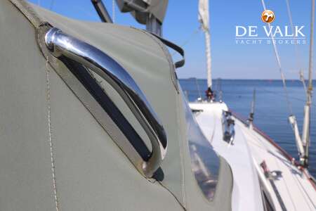 HANSE 355