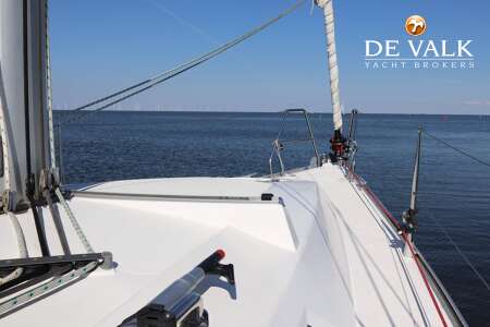 HANSE 355