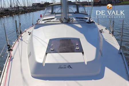 HANSE 355