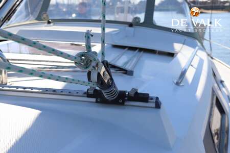 HANSE 355