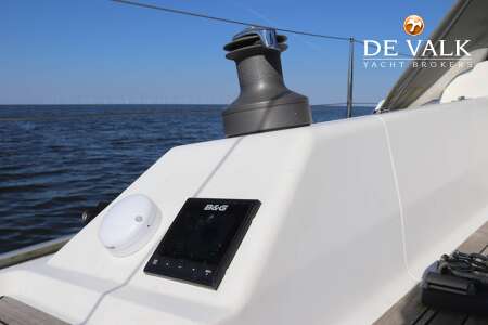 HANSE 355