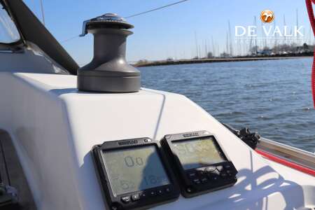 HANSE 355