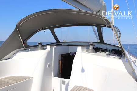 HANSE 355