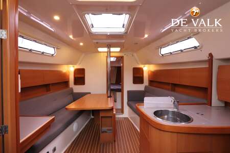 HANSE 355