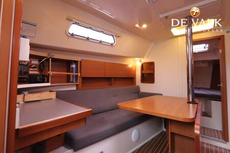 HANSE 355