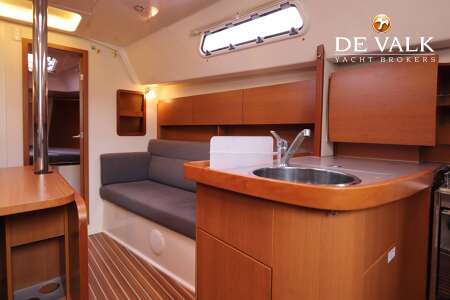 HANSE 355
