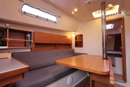 HANSE 355