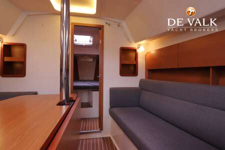 HANSE 355