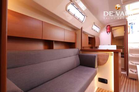 HANSE 355
