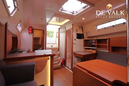 HANSE 355