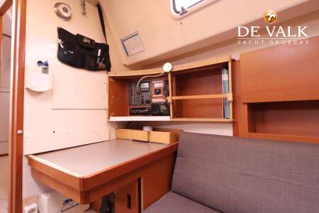 HANSE 355