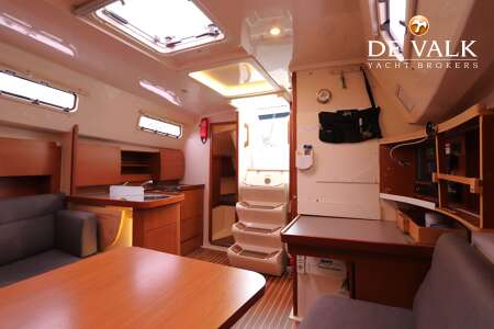 HANSE 355