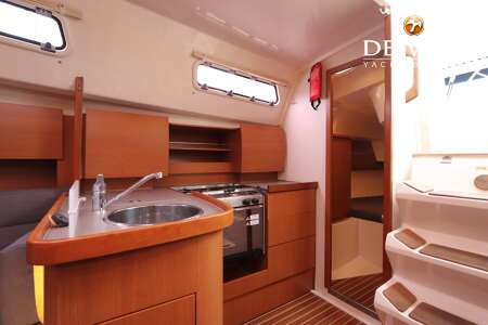 HANSE 355