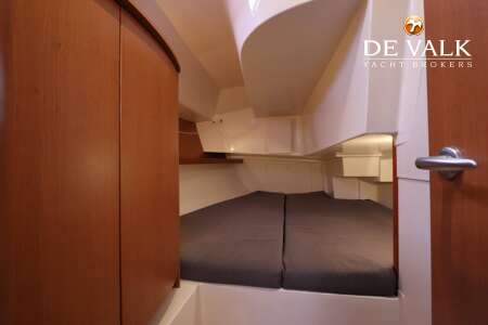 HANSE 355