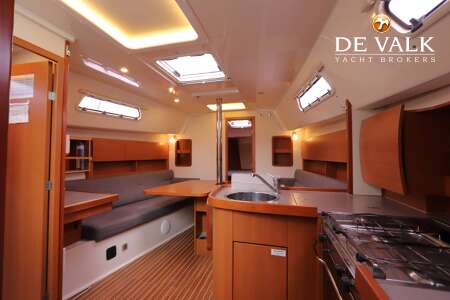 HANSE 355