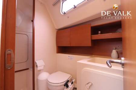 HANSE 355
