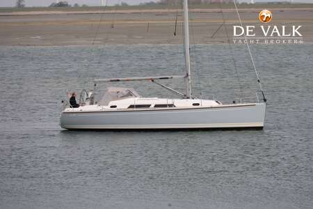 HANSE 370 