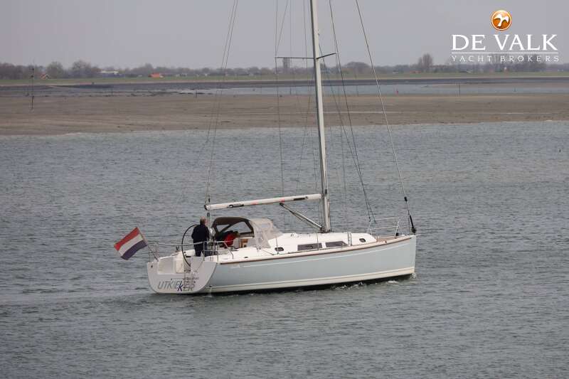 HANSE 370 