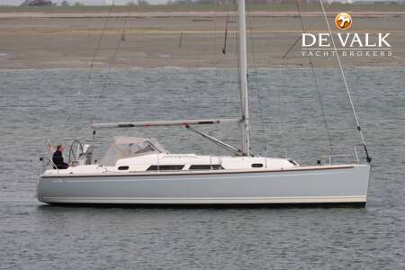HANSE 370 