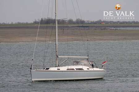 HANSE 370 