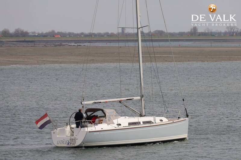HANSE 370 