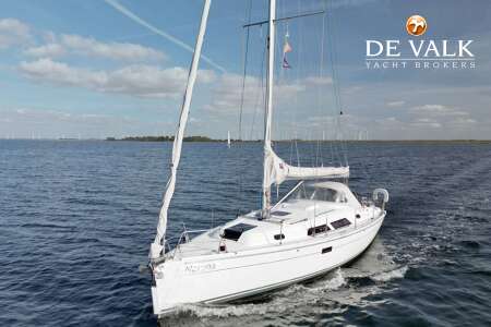 HANSE 370