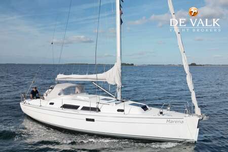 HANSE 370