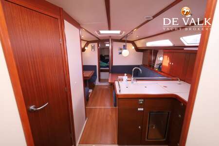 HANSE 370