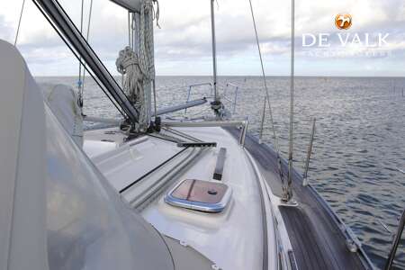 HANSE 371