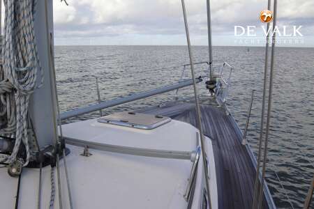 HANSE 371