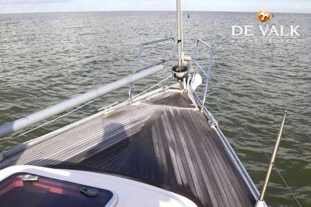 HANSE 371