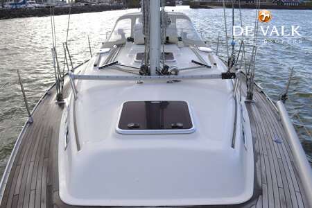 HANSE 371