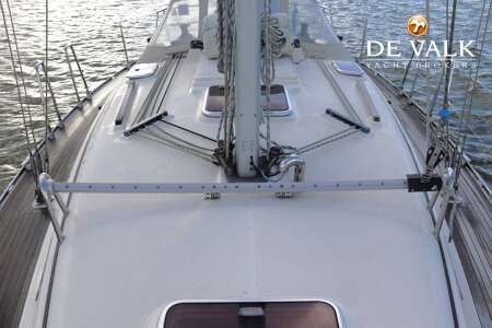 HANSE 371