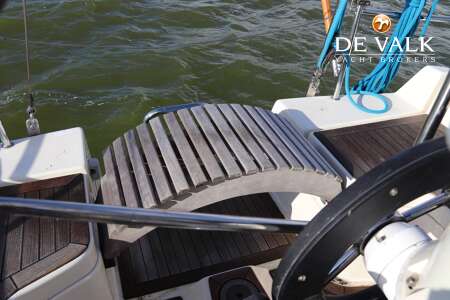 HANSE 371