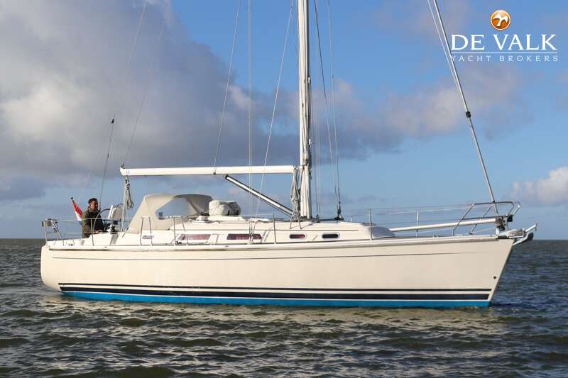 HANSE 371