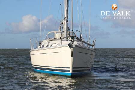HANSE 371