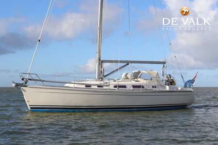 HANSE 371