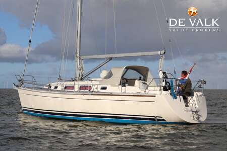 HANSE 371