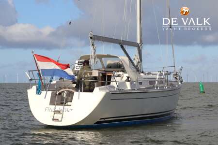 HANSE 371