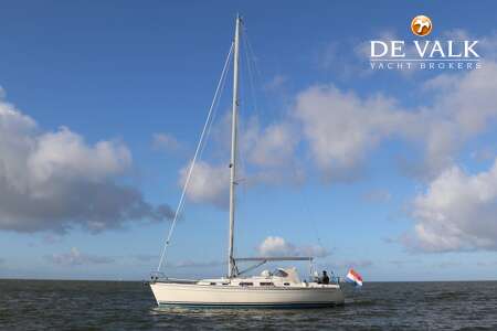 HANSE 371